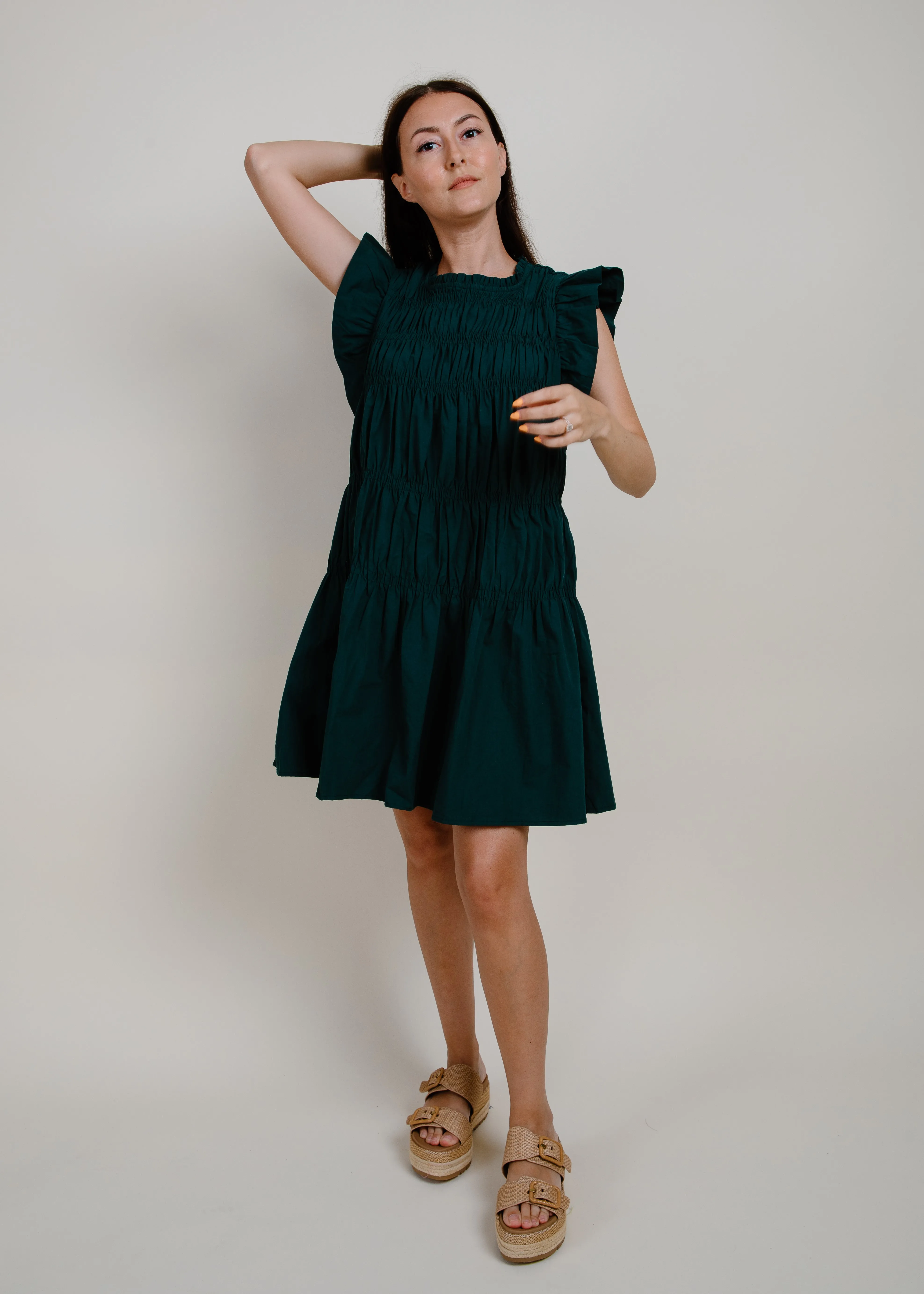 Samson Mini Dress sold by Vinnie Louise