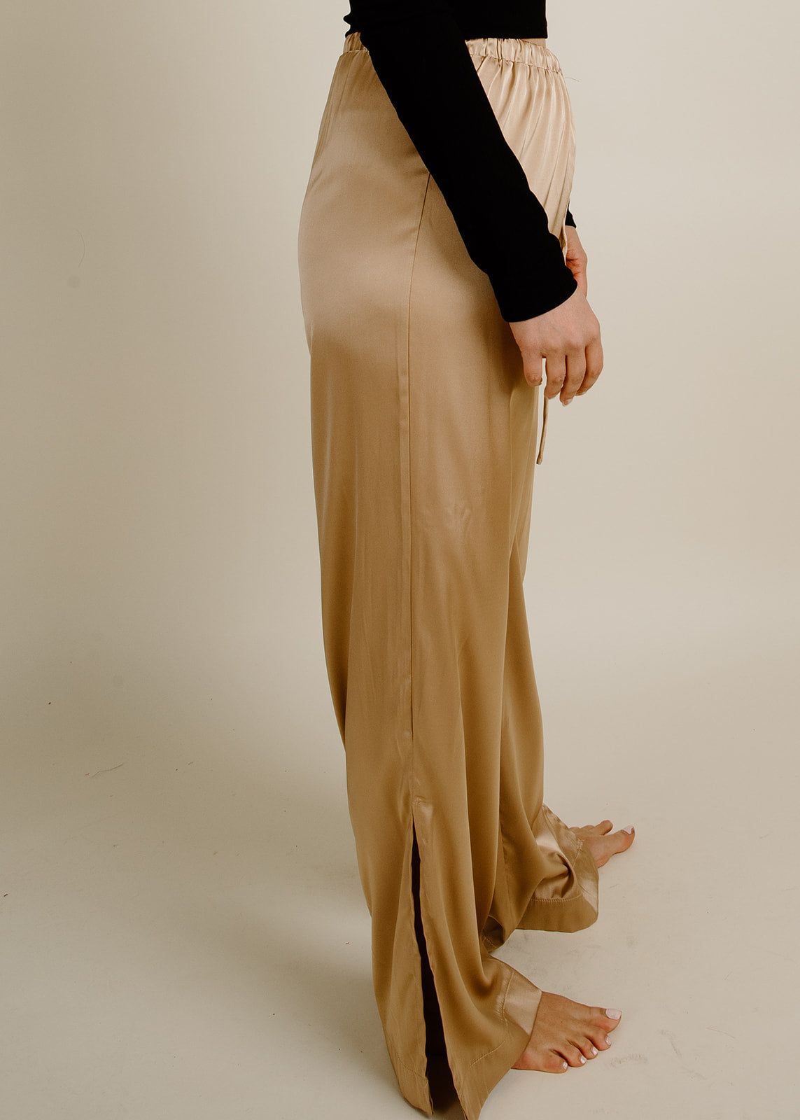 Paxton High Rise Pants sold by Vinnie Louise product image thumbnail 2