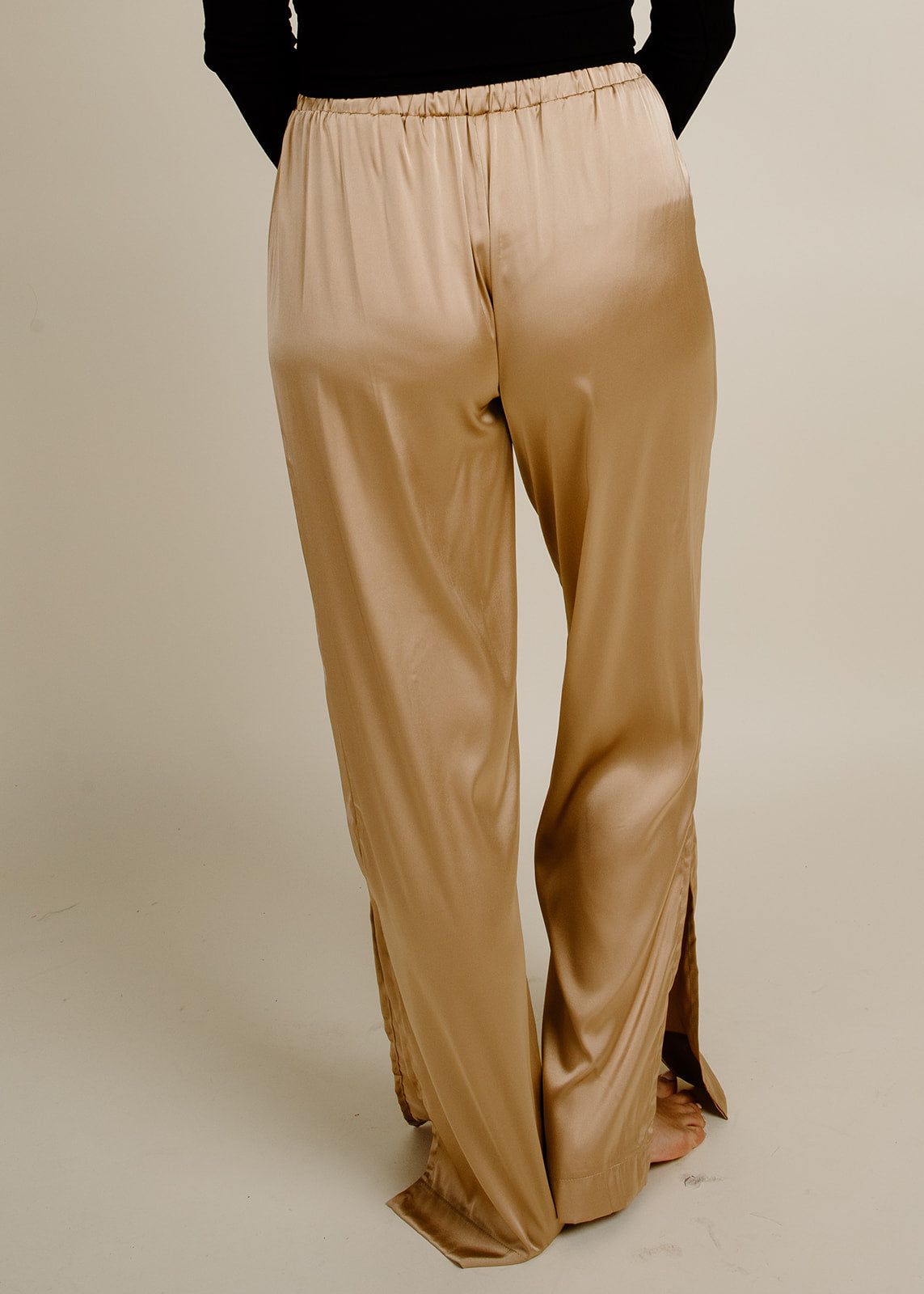 Paxton High Rise Pants sold by Vinnie Louise product image thumbnail 3