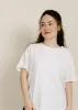 Everyday Tee - White sold by Vinnie Louise