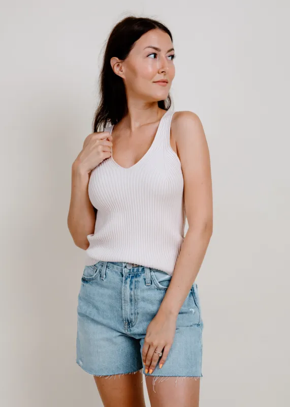 In The Sun Tank sold by Vinnie Louise