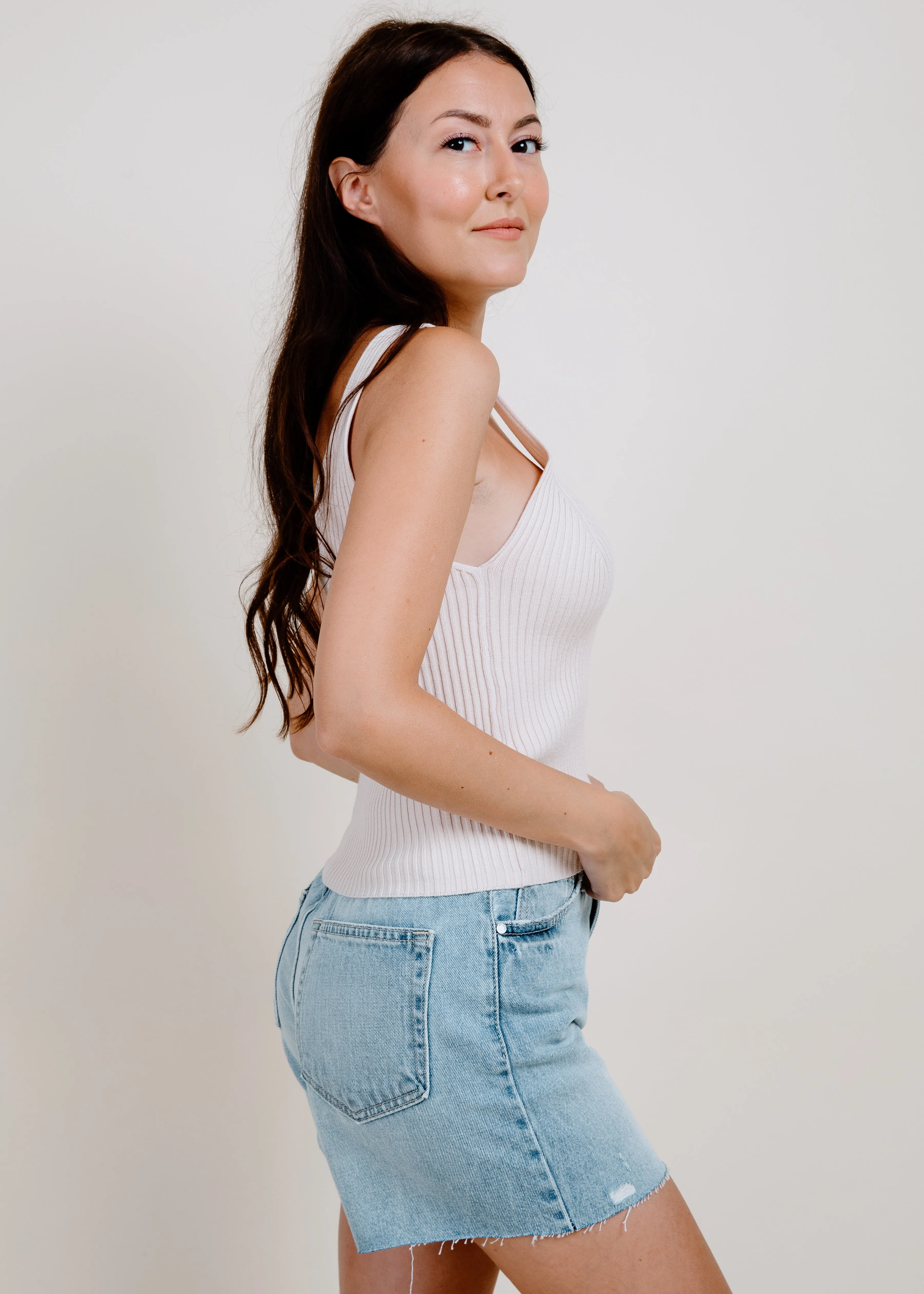 In The Sun Tank sold by Vinnie Louise product image thumbnail 2