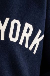 New York Varsity Jacket sold by Vinnie Louise