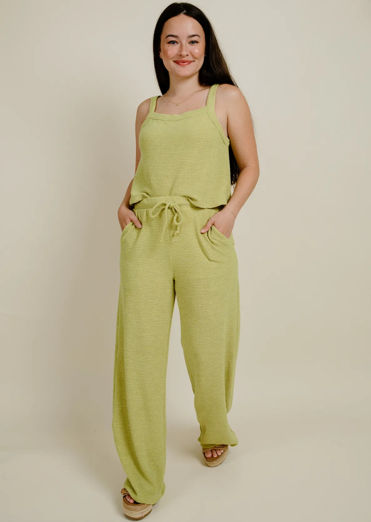 Channing Pants sold by Vinnie Louise product image thumbnail 2