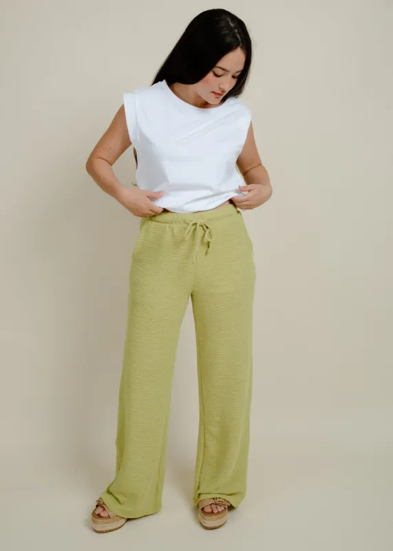 Channing Pants sold by Vinnie Louise