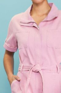 Jessie Jumpsuit sold by Vinnie Louise