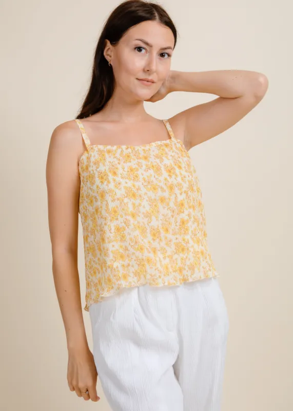 Daisy Fields Top sold by Vinnie Louise