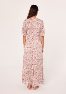 Antonia Maxi Dress sold by Vinnie Louise