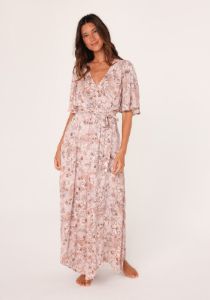 Antonia Maxi Dress sold by Vinnie Louise