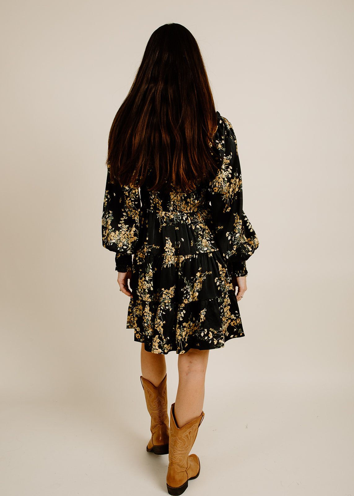 Evelyn Mini Dress sold by Vinnie Louise product image thumbnail 3