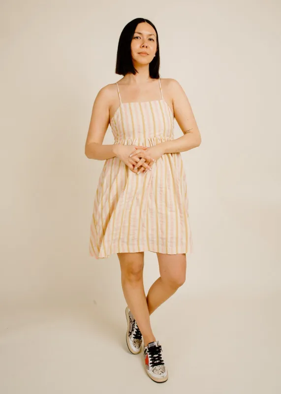 Anita Mini Dress sold by Vinnie Louise