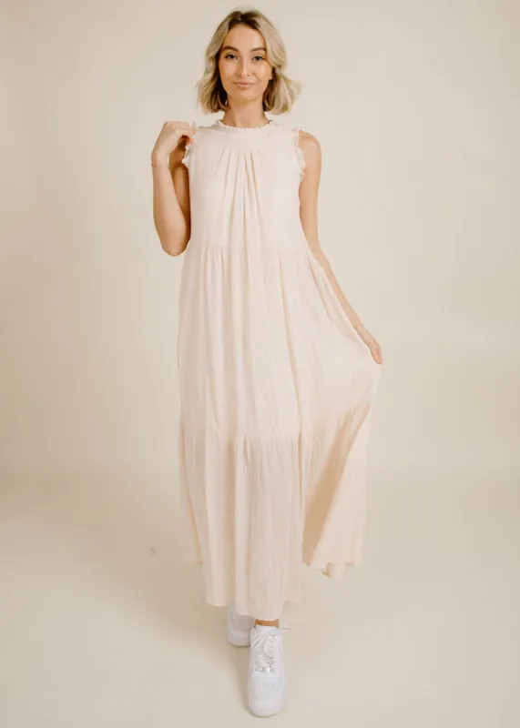 Bree Maxi sold by Vinnie Louise