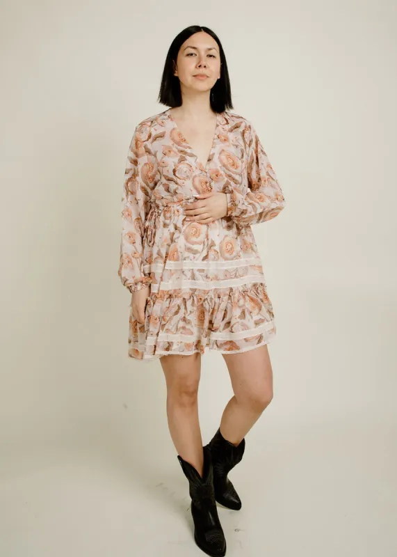 Delilah Dress sold by Vinnie Louise