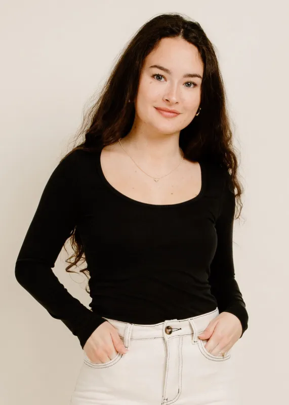 Jayden Bodysuit sold by Vinnie Louise