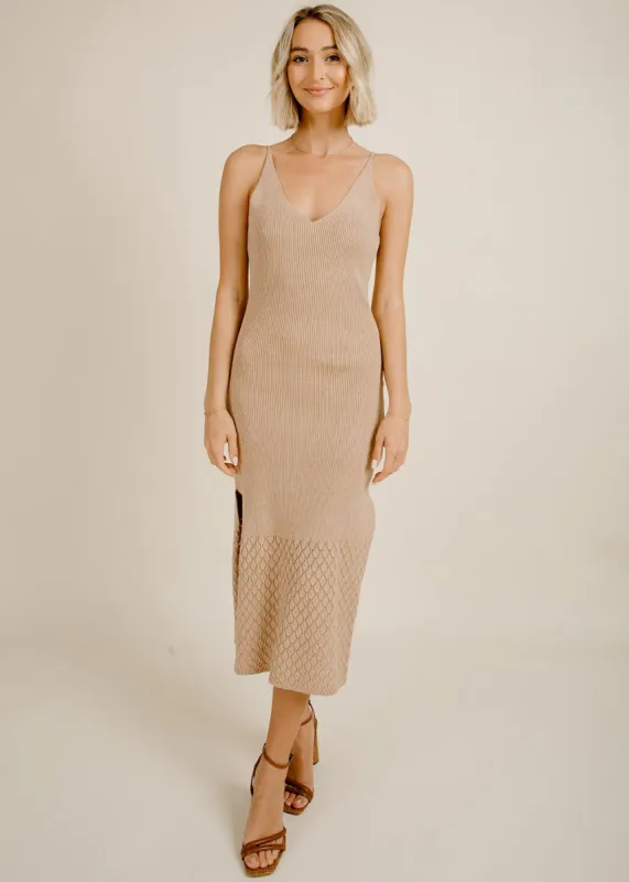 Kimberley Midi Dress sold by Vinnie Louise