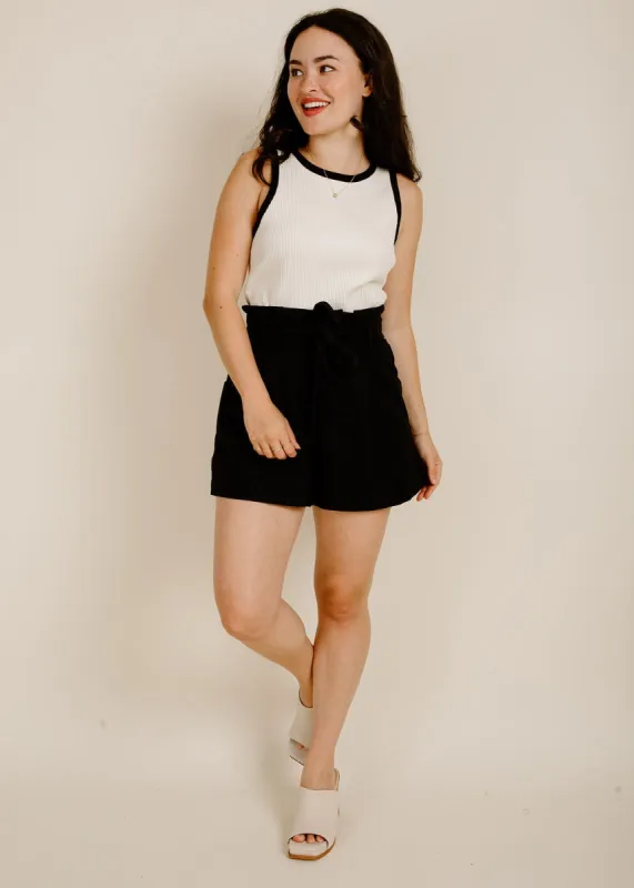 Lil Tank - Ivory sold by Vinnie Louise