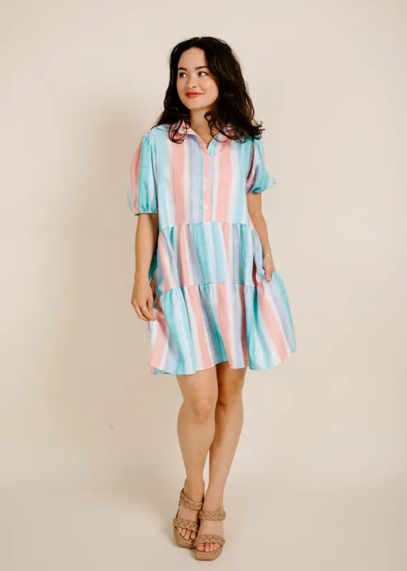 Marylyn Dress sold by Vinnie Louise