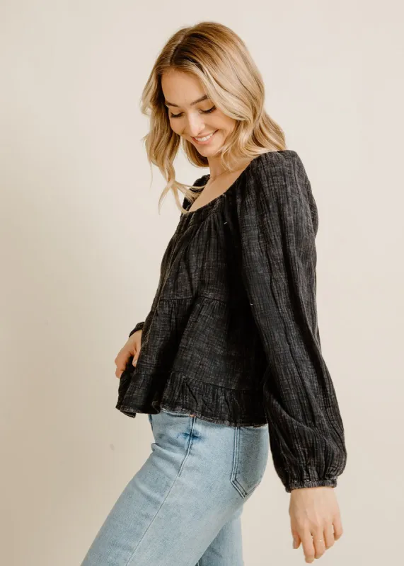 Nila Blouse sold by Vinnie Louise