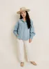 Rein Button Up sold by Vinnie Louise
