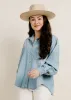 Rein Button Up sold by Vinnie Louise