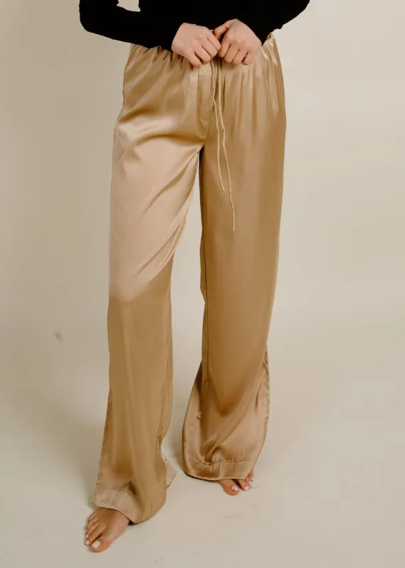 Paxton High Rise Pants sold by Vinnie Louise