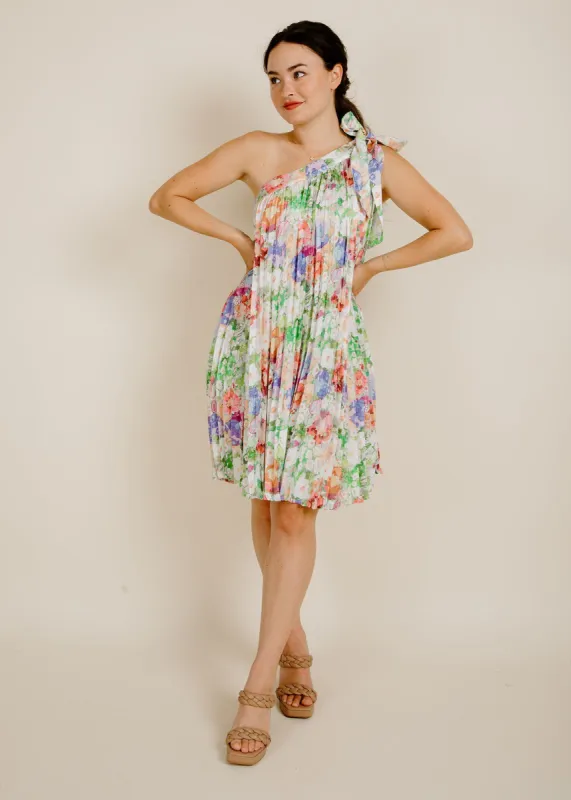 Raina Mini Dress sold by Vinnie Louise