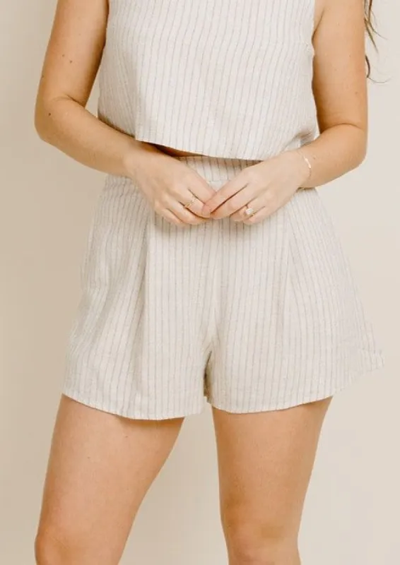 Roma Shorts sold by Vinnie Louise