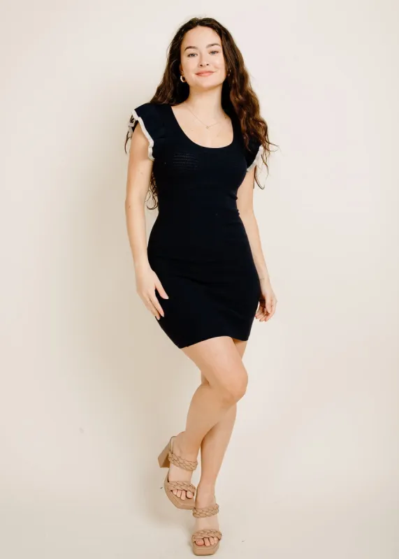 Sienna Dress sold by Vinnie Louise