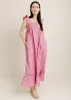 Rosalie Midi Dress sold by Vinnie Louise