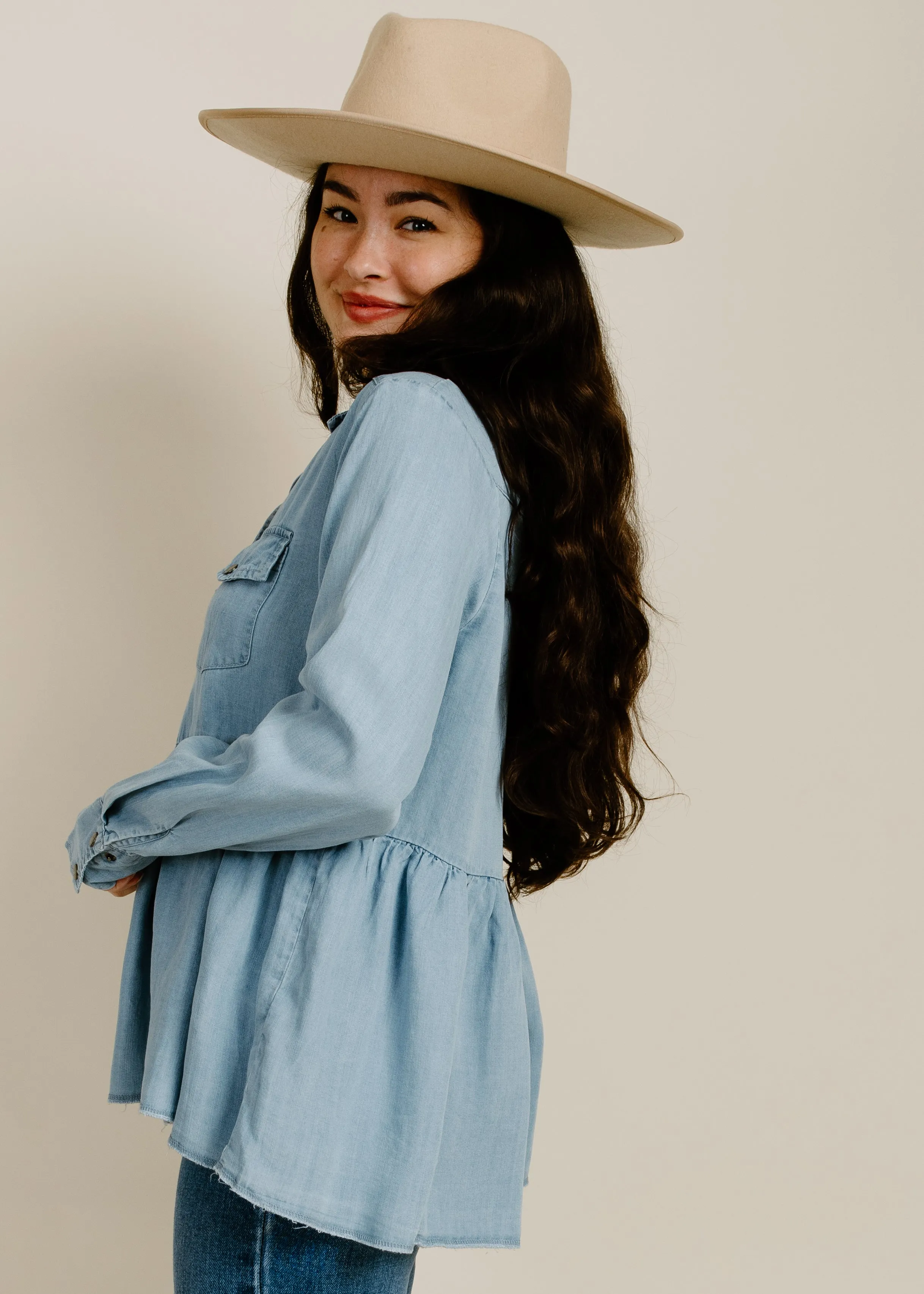 Heartland Button Up sold by Vinnie Louise product image thumbnail 2