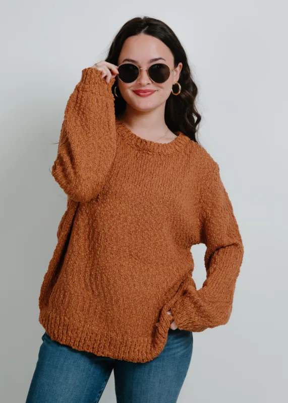 Willow Sweater sold by Vinnie Louise