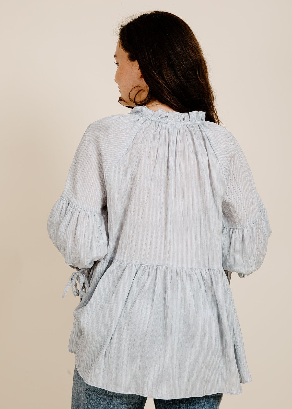 Elise Top sold by Vinnie Louise product image thumbnail 3