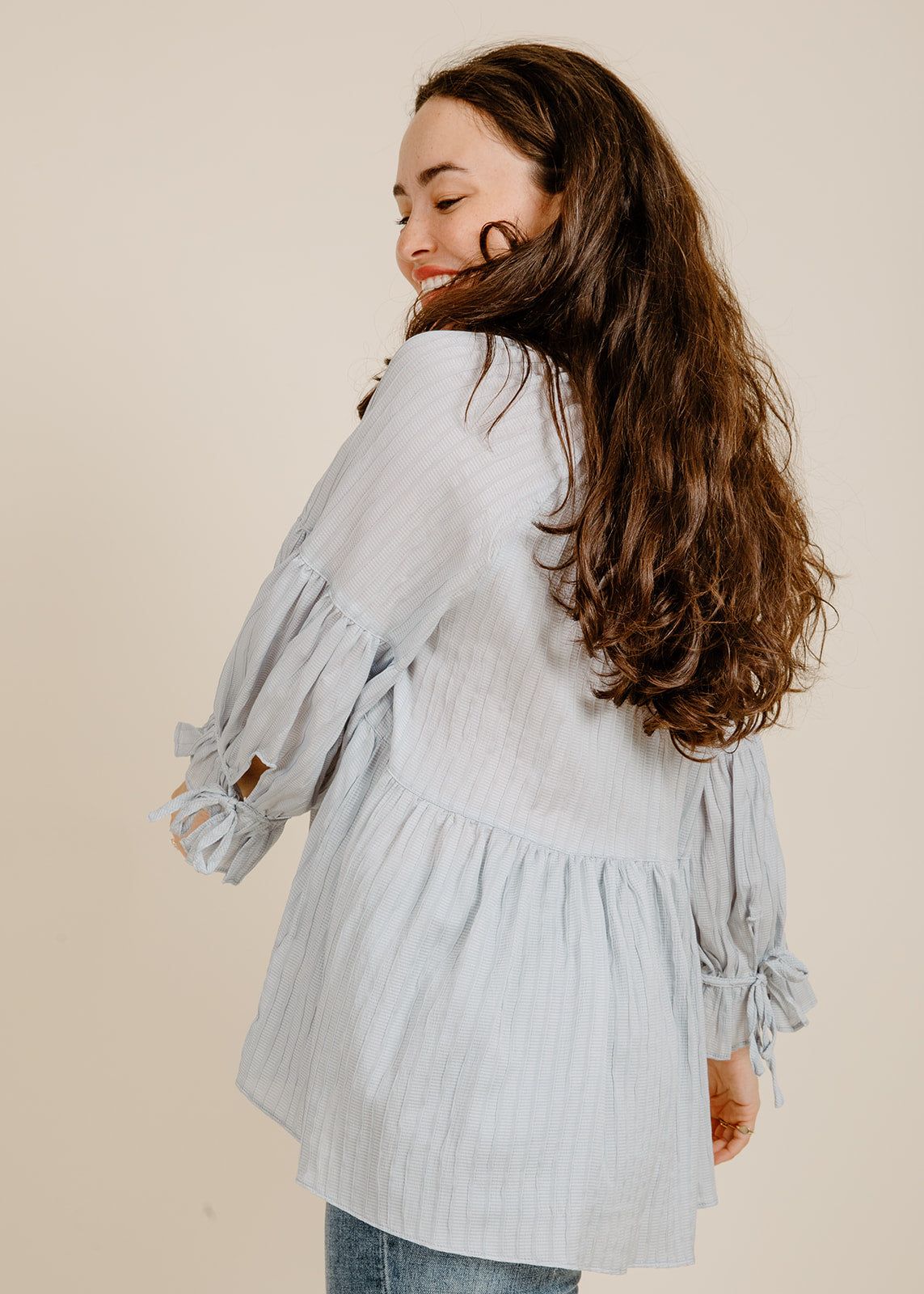Elise Top sold by Vinnie Louise product image thumbnail 2