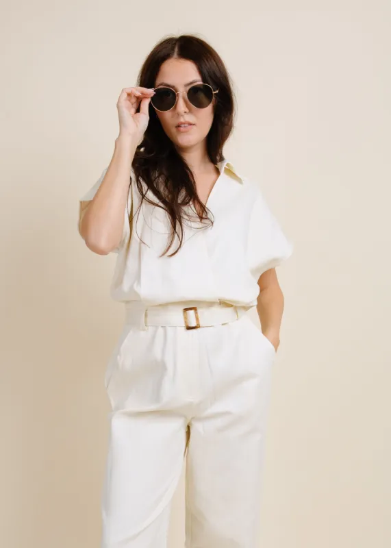 Elle Jumpsuit sold by Vinnie Louise