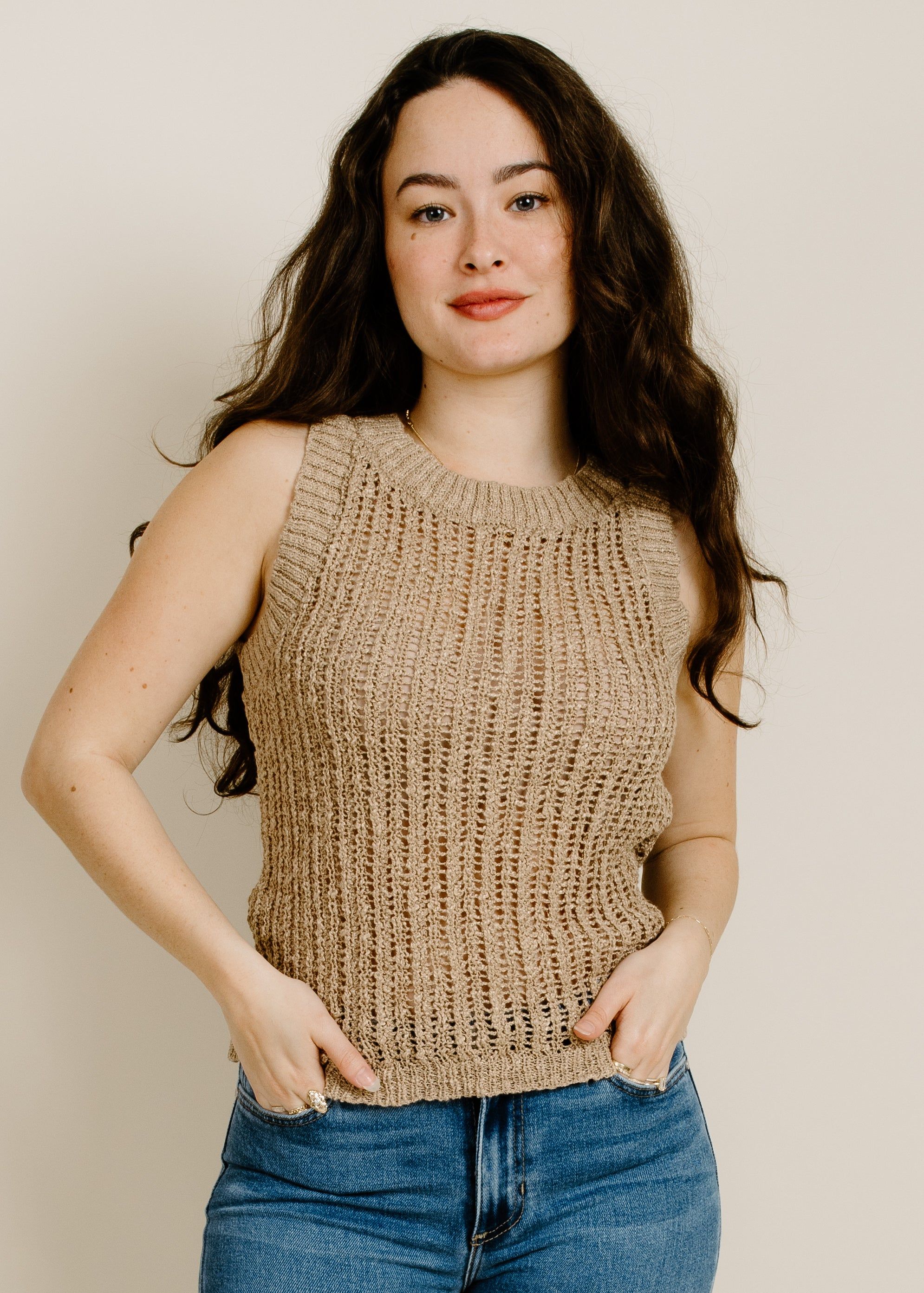 Attwell Top sold by Vinnie Louise product image thumbnail 4