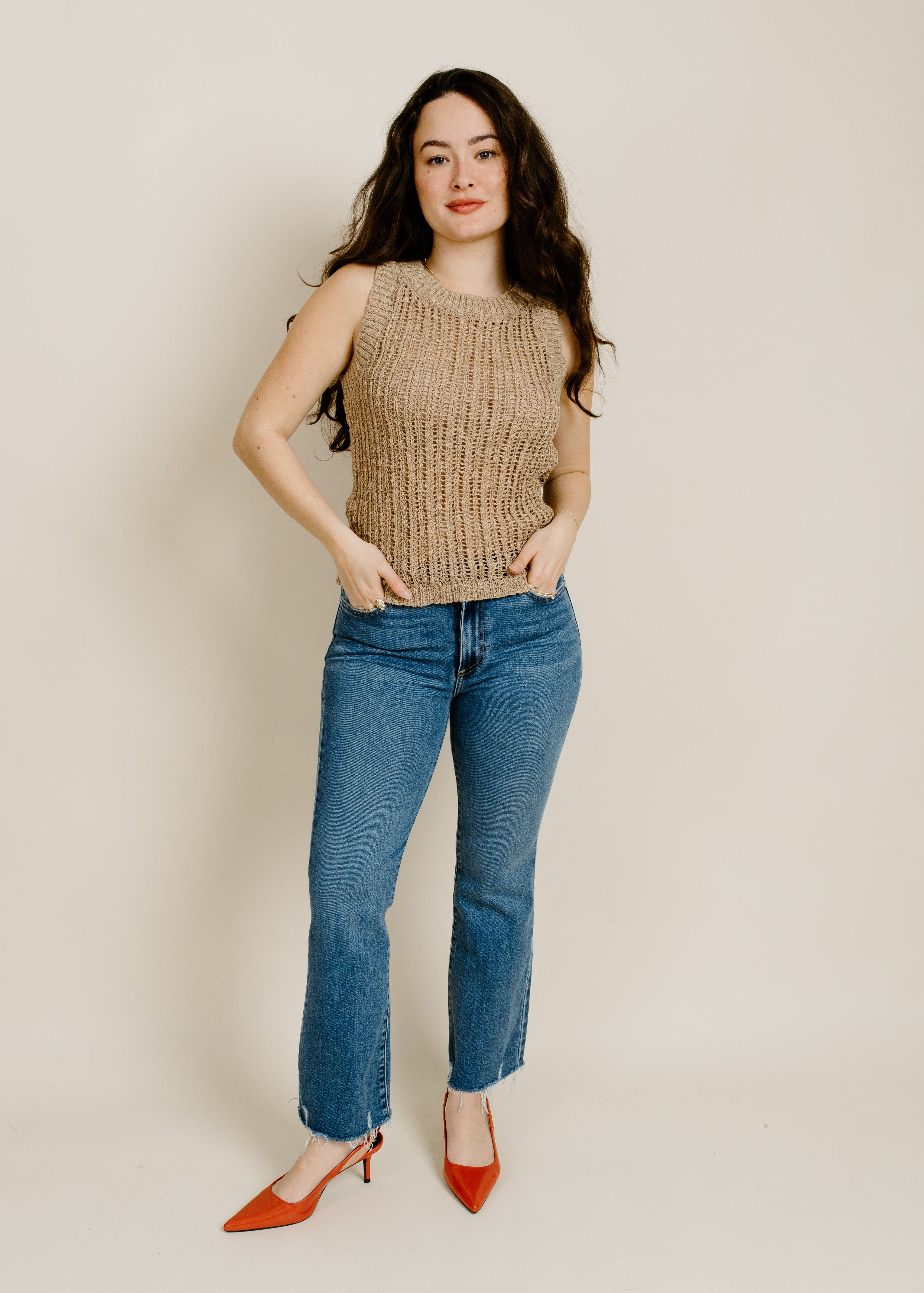 Attwell Top sold by Vinnie Louise product image thumbnail 2