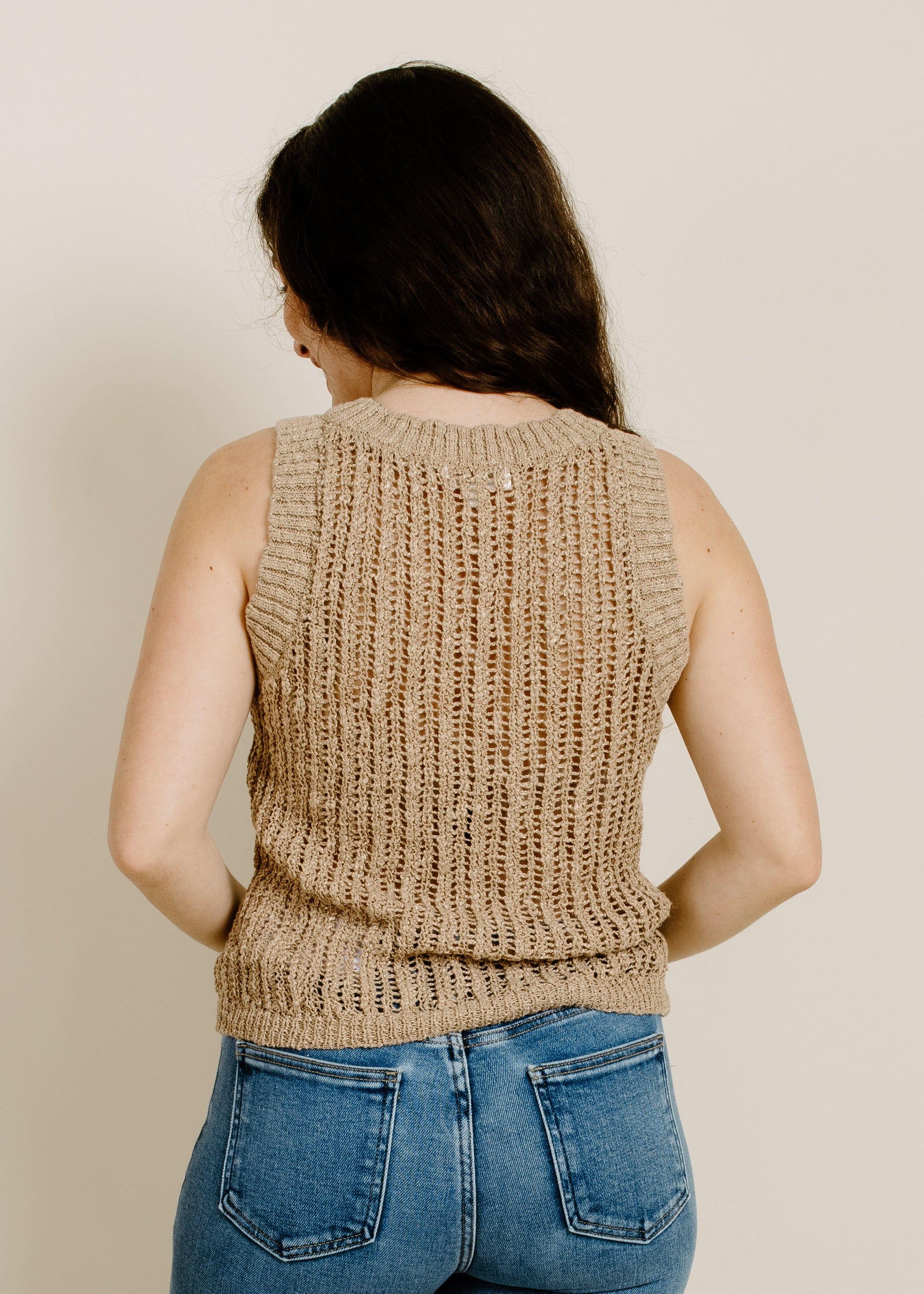 Attwell Top sold by Vinnie Louise product image thumbnail 5