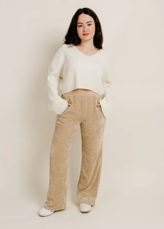 Mae Soft Pants sold by Vinnie Louise