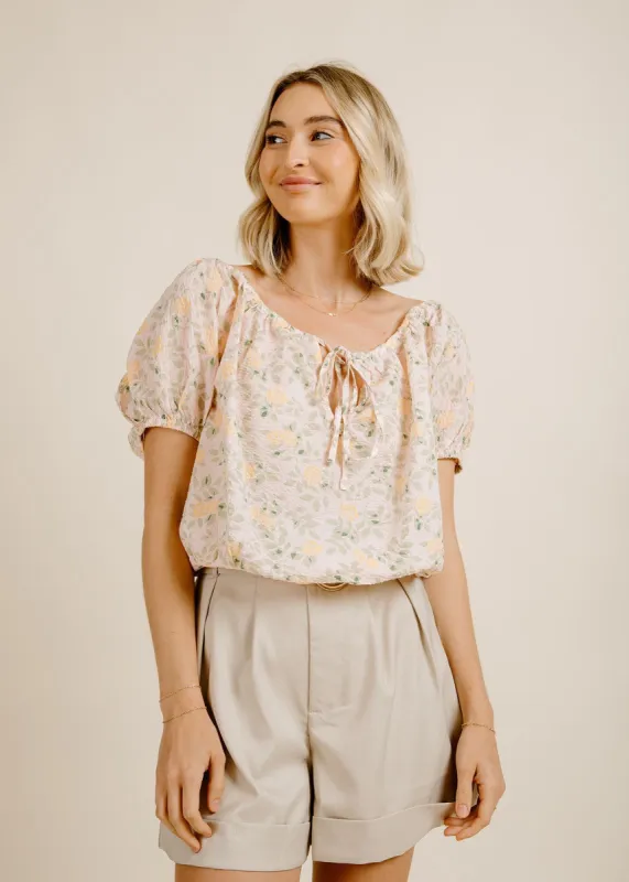 Benton Top sold by Vinnie Louise