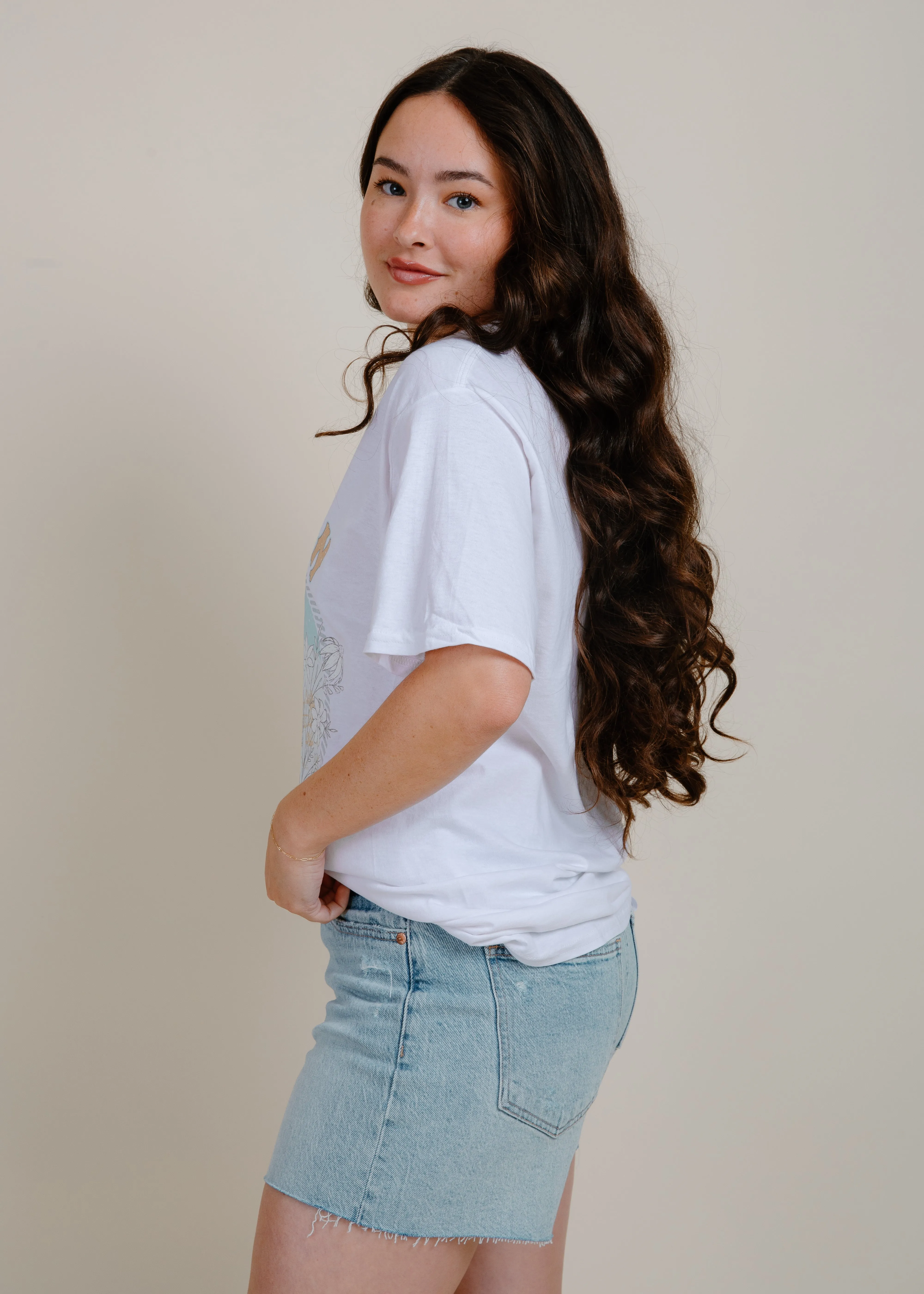 Raised On Dolly Tee sold by Vinnie Louise