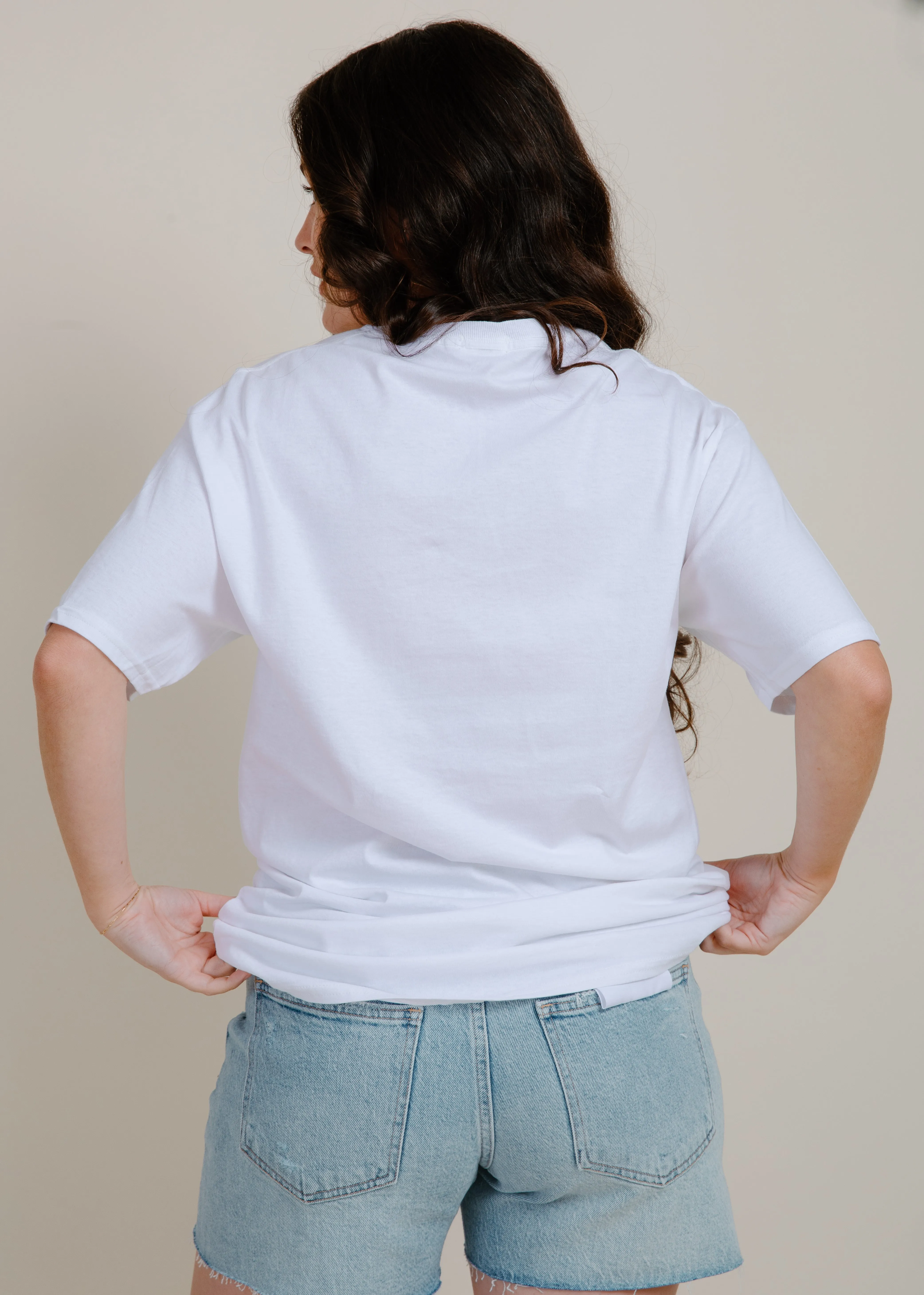 Raised On Dolly Tee sold by Vinnie Louise product image thumbnail 5