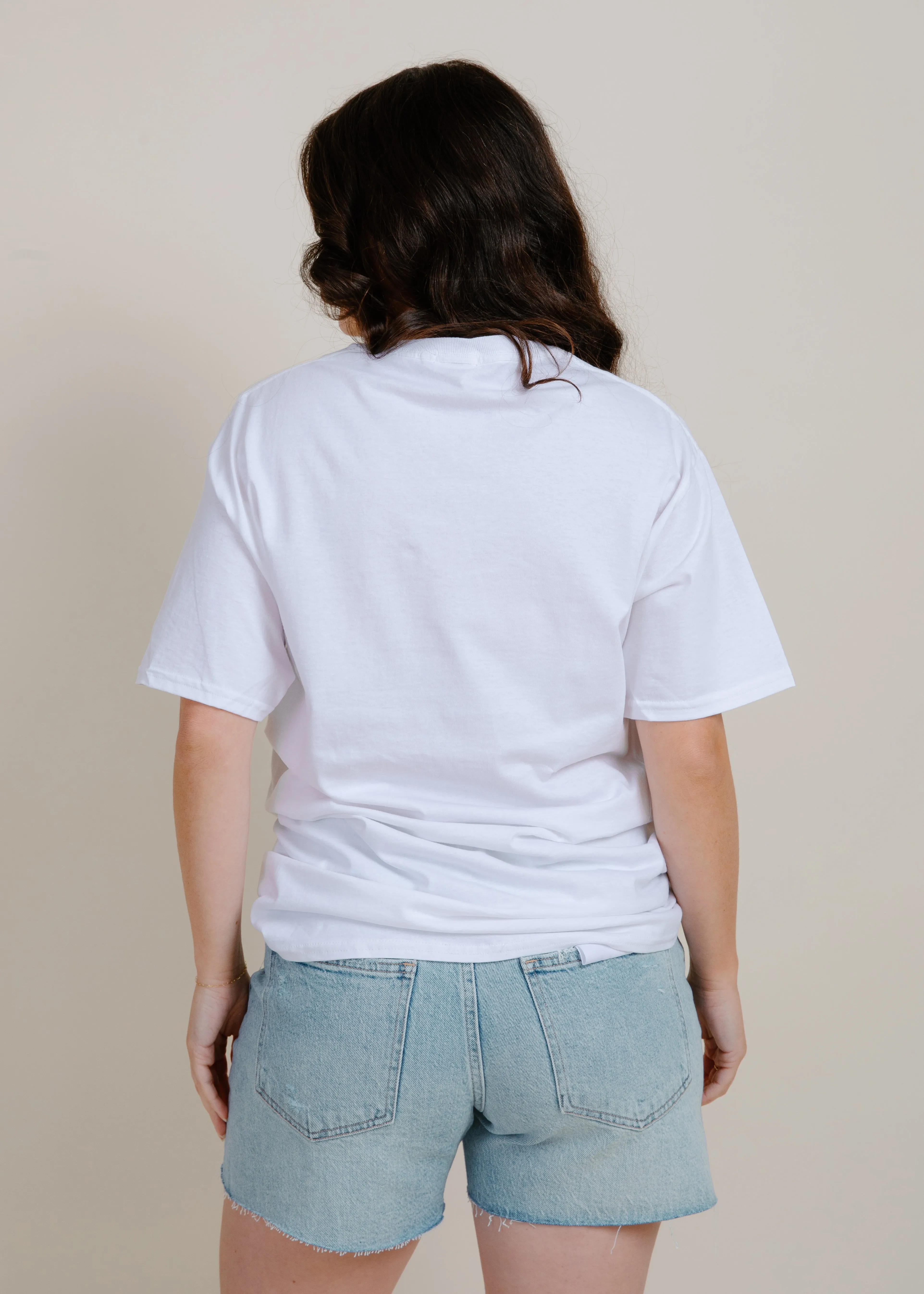 Raised On Dolly Tee sold by Vinnie Louise product image thumbnail 2