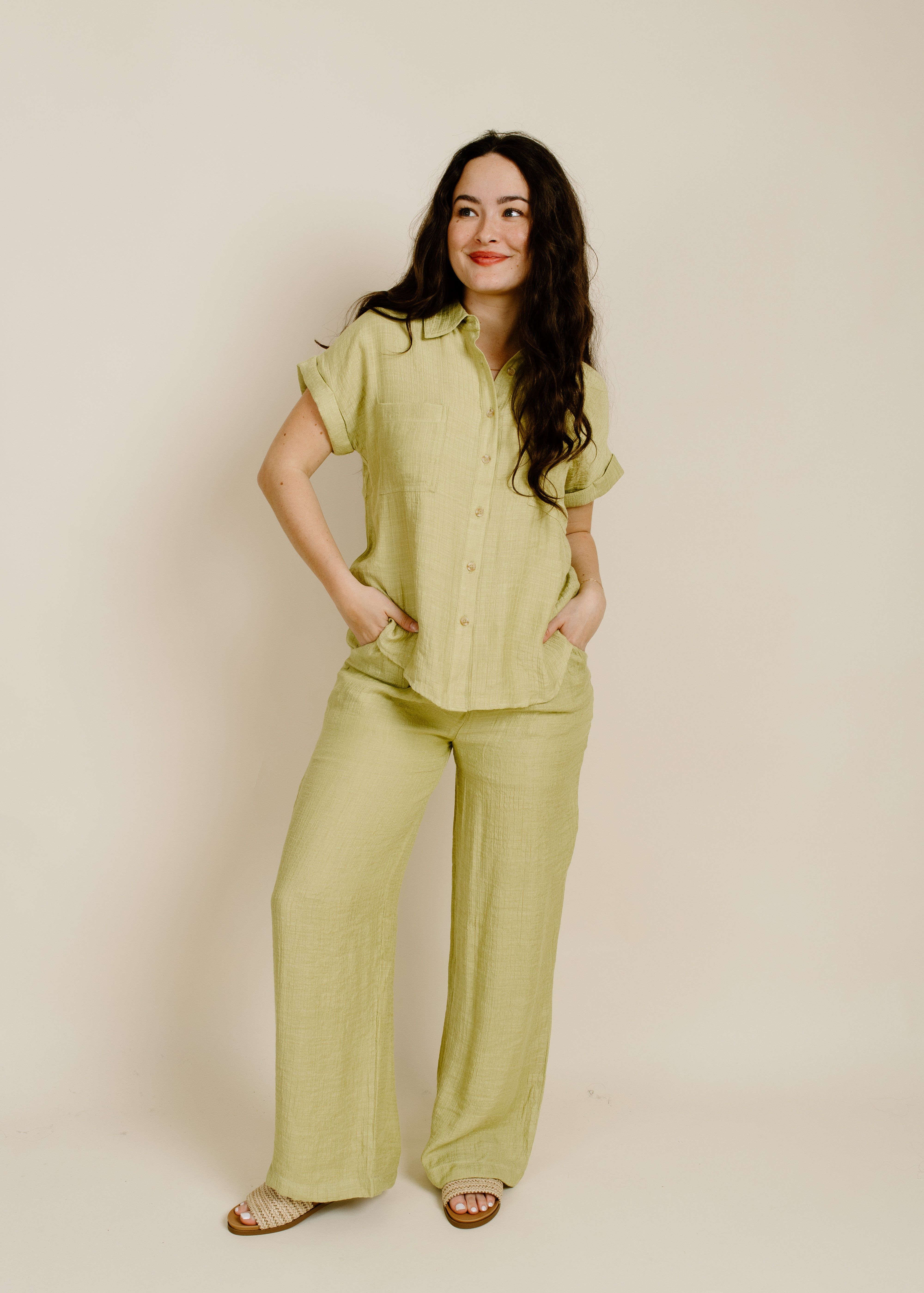 The Suvi Set sold by Vinnie Louise product image thumbnail 2