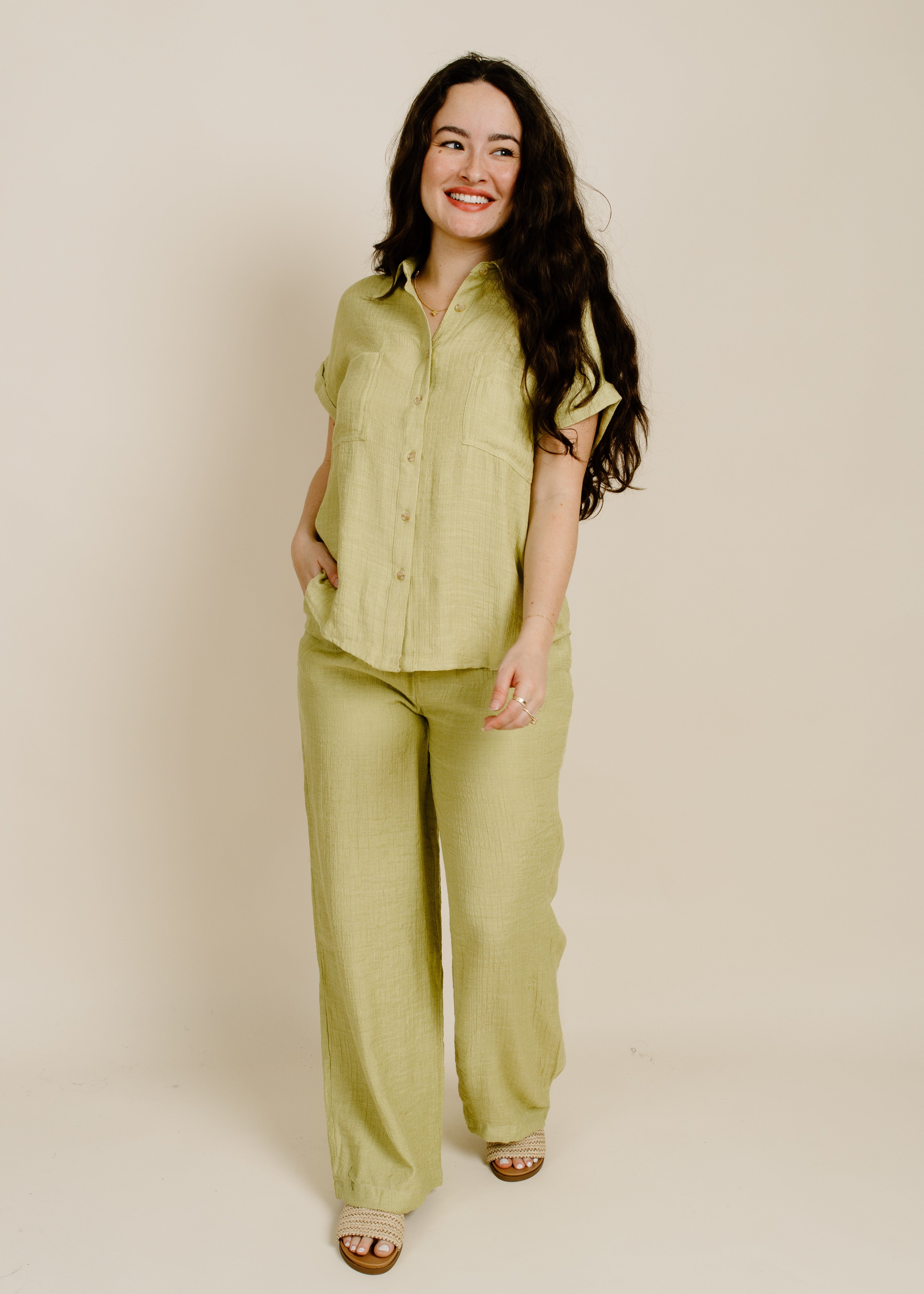 The Suvi Set sold by Vinnie Louise