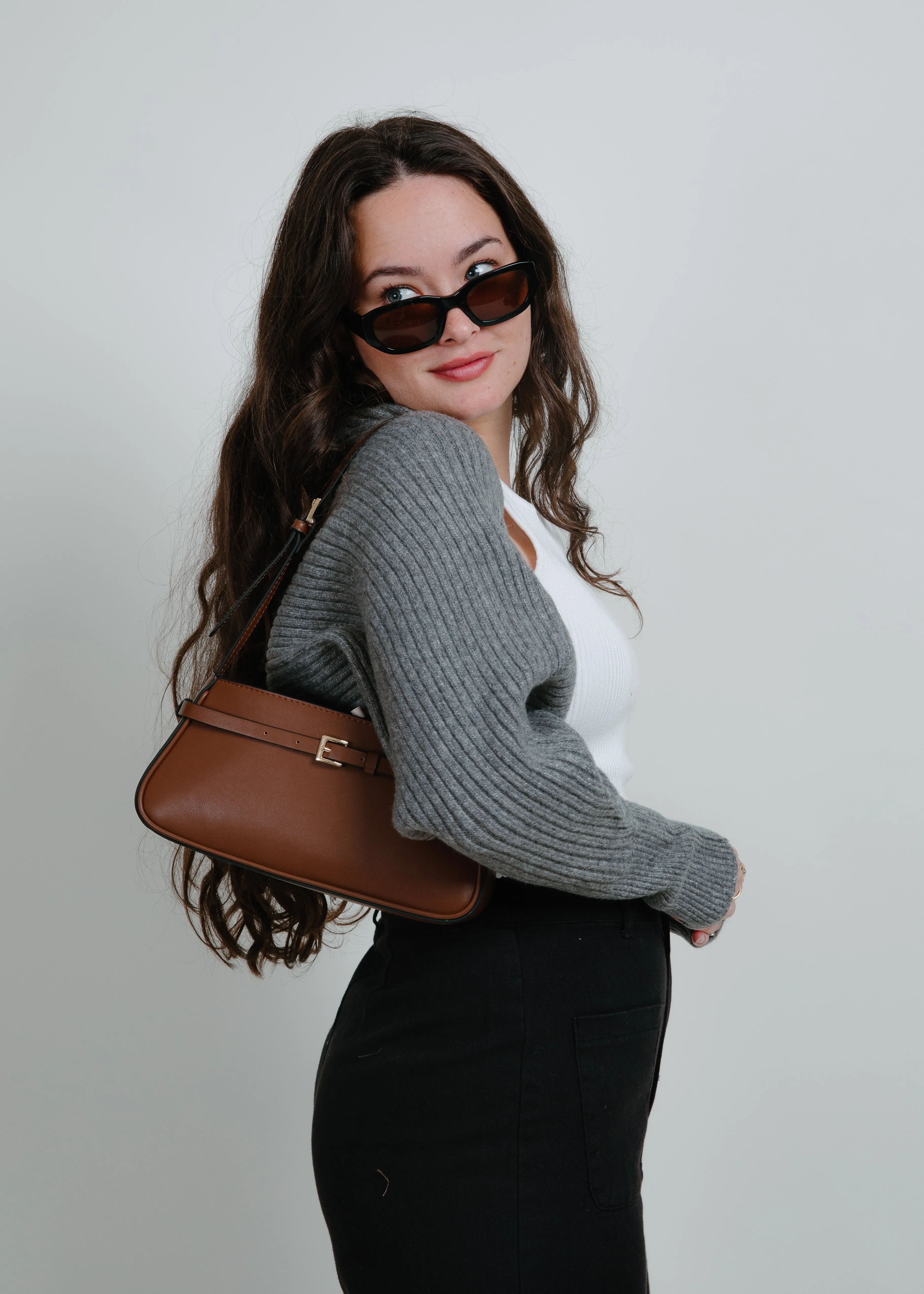 Ophelia Cardigan sold by Vinnie Louise product image thumbnail 4