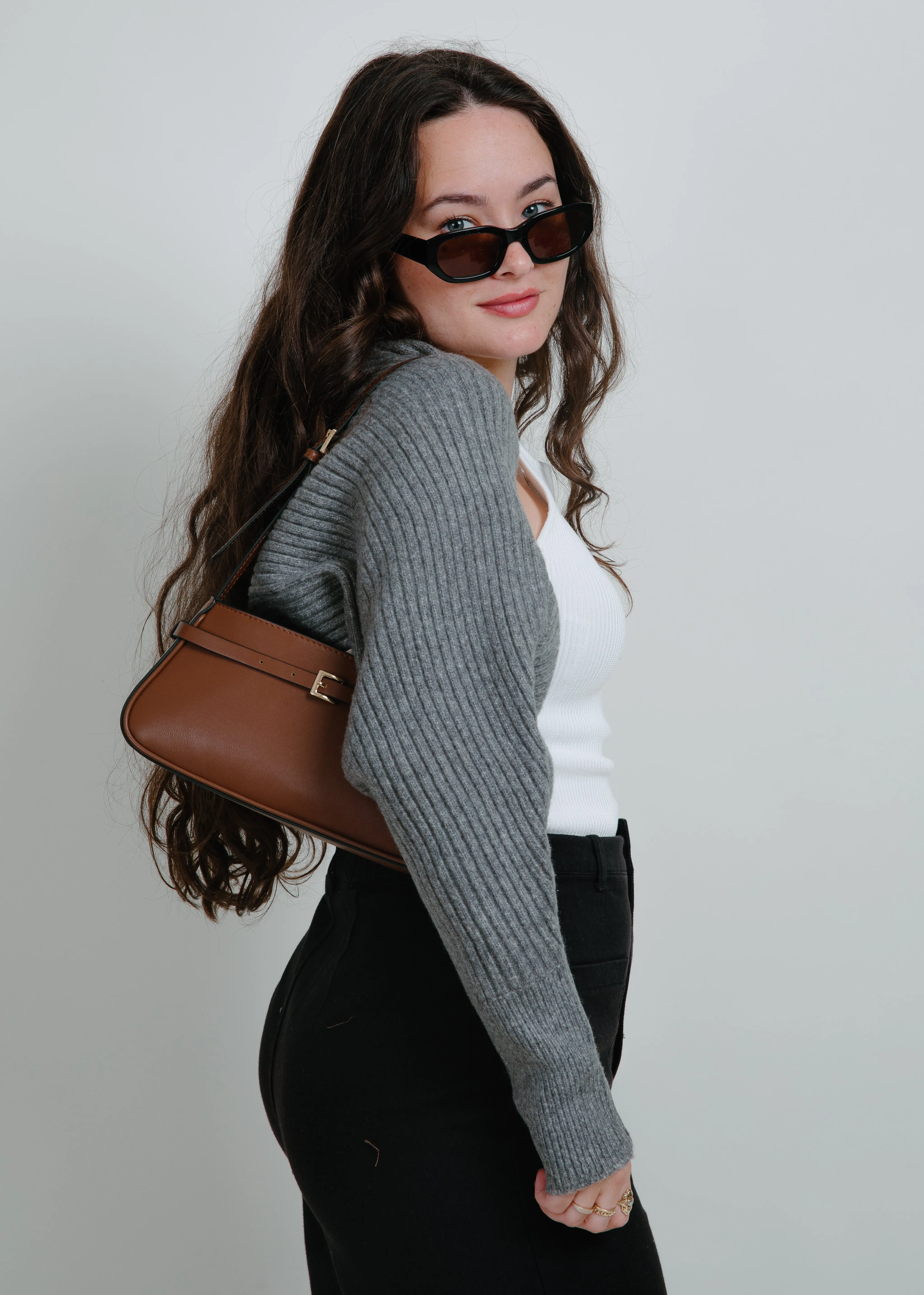Ophelia Cardigan sold by Vinnie Louise product image thumbnail 5