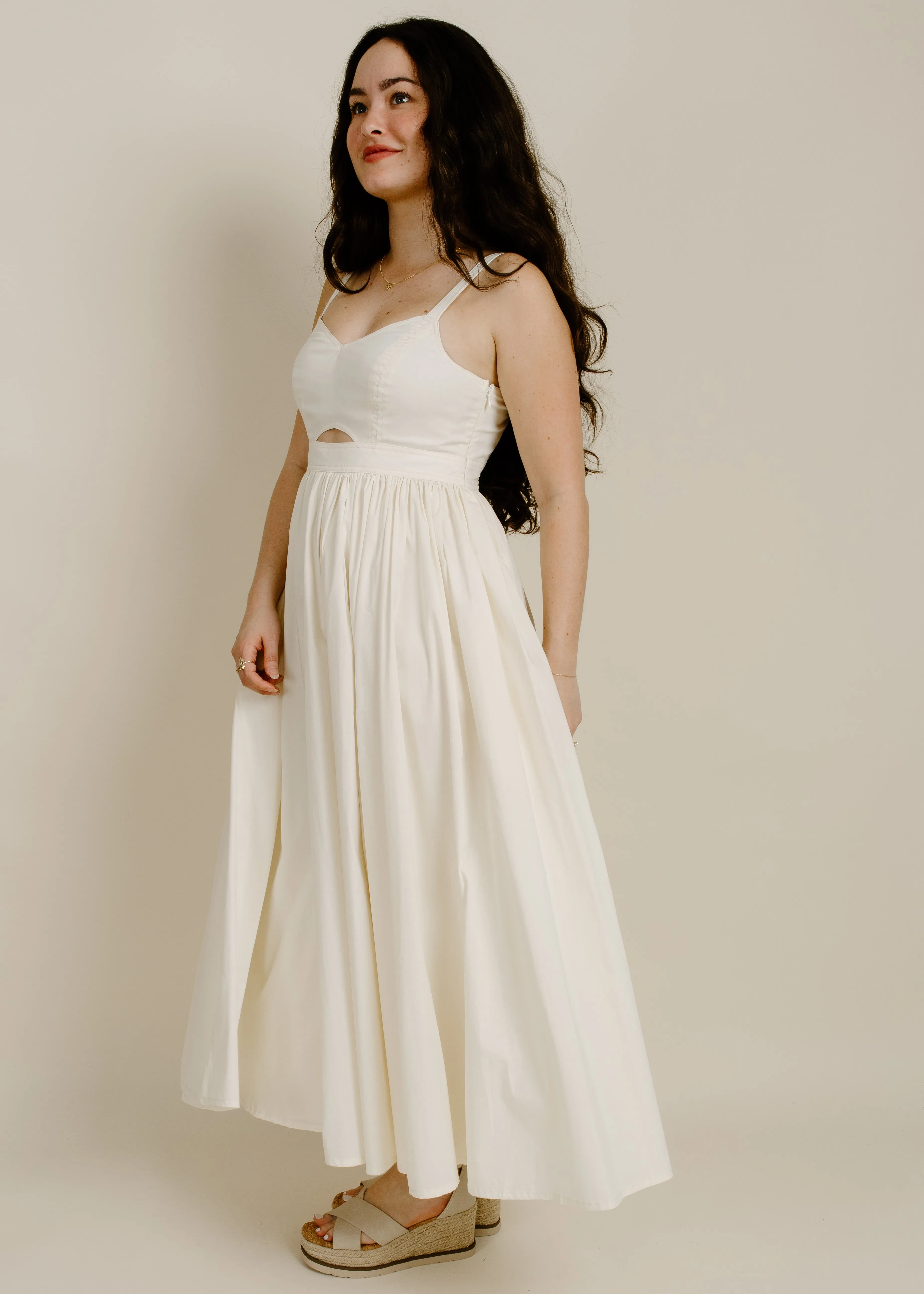 Willow Midi Dress sold by Vinnie Louise product image thumbnail 2