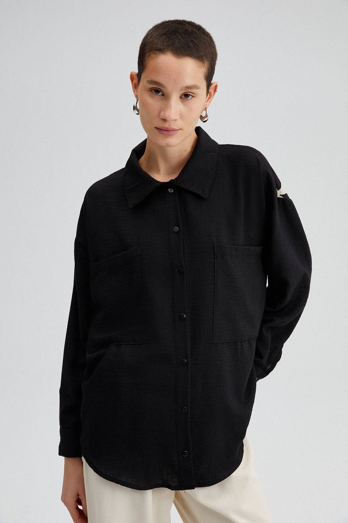 Nevada Button Up sold by Vinnie Louise product image thumbnail 2