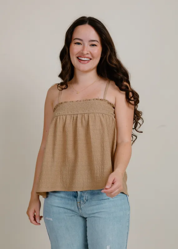 Maisie Top sold by Vinnie Louise