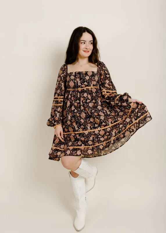 As You Are Mini Dress sold by Vinnie Louise